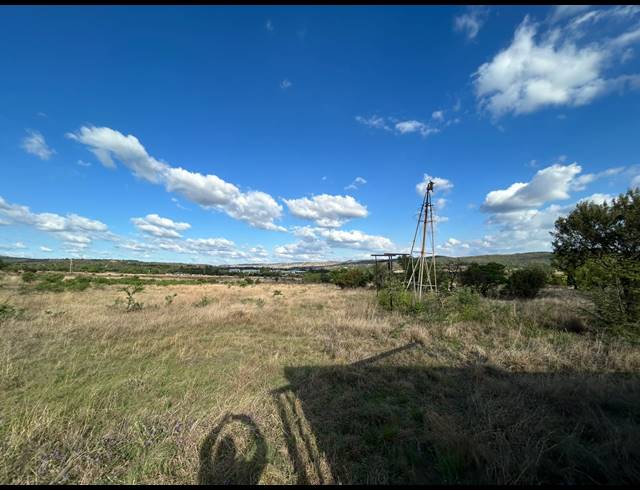 FARM FOR SALE IN SCHURVEBERG AH
